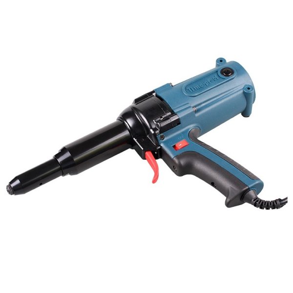 Заклепочник вытяжной электрический Time-Proof TAC 500