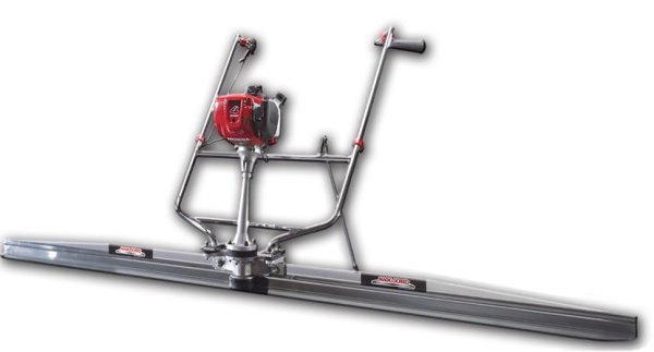 Секционная виброрейка Truss Screed WSHE50KIT9H