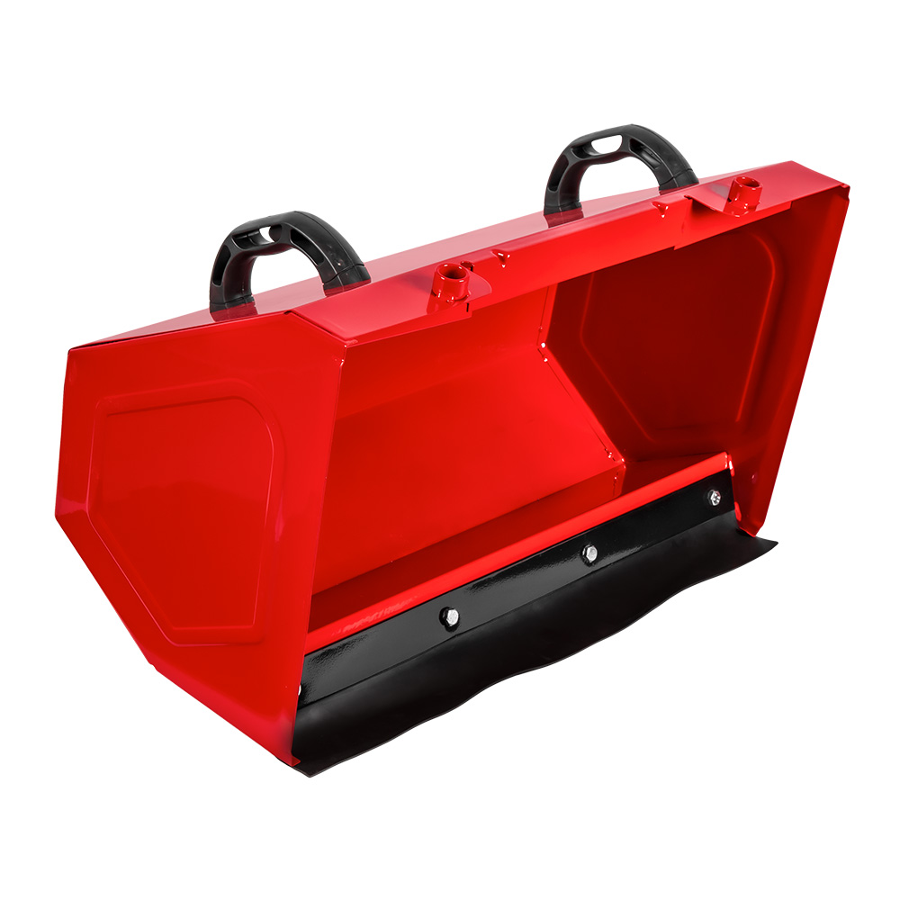 Контейнер мусоросборный DDE для машины подметальной BS 6560 ComboКонтейнер мусоросборный DDE для машины подметальной BS 6560 Combo