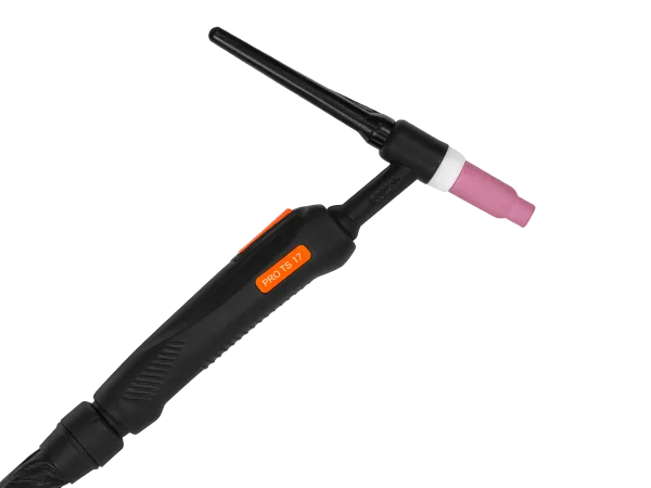 PRO TS 17 (ОКС+Б/Р, 2 Pin) , 4 м, IOZ6960-SV001