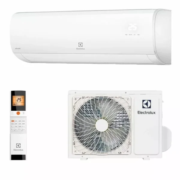 Кондиционер сплит-система Electrolux EACS-09HAL/N3
