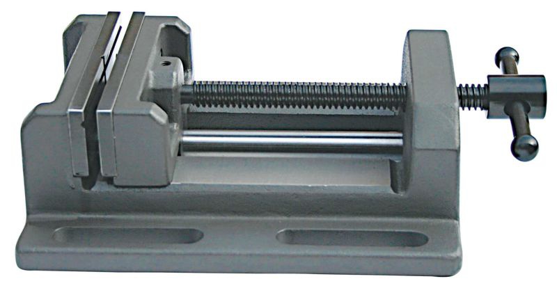 SVV-75 тиски с высокими губками