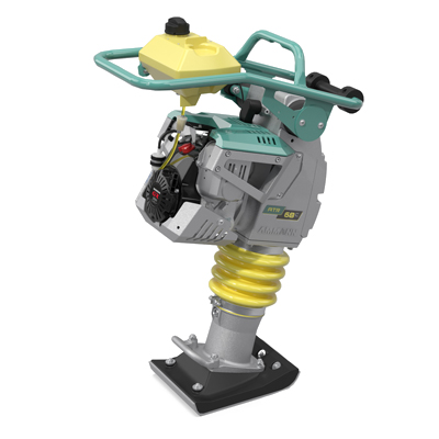 Вибротрамбовка Ammann ATR 60 C