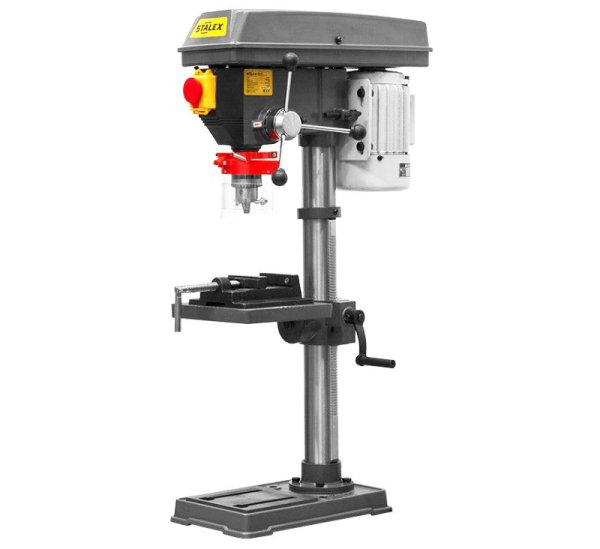 Станок сверлильный STALEX SDP-10 10301162