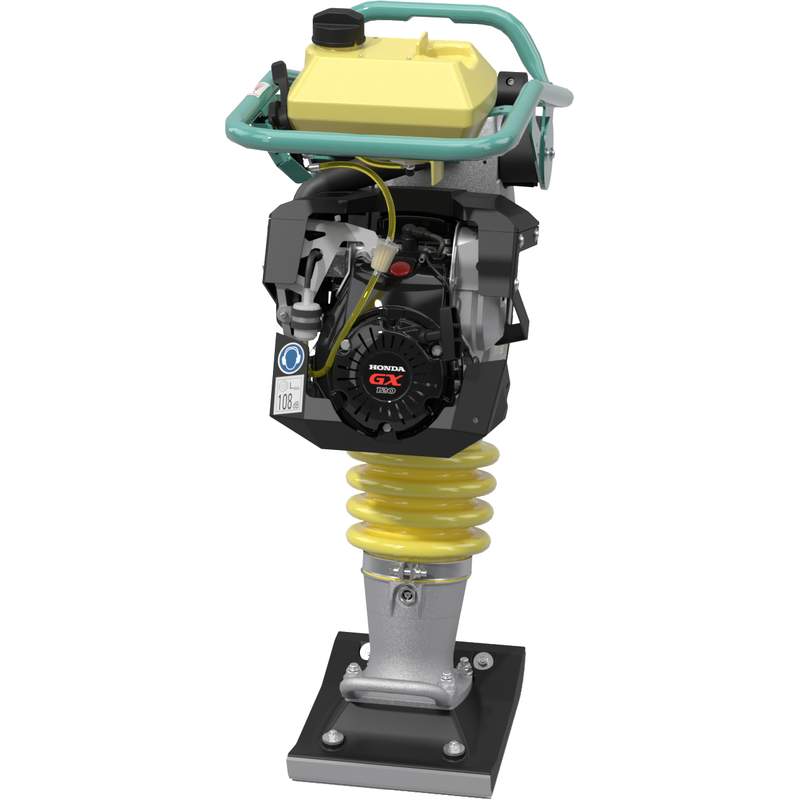 Вибротрамбовка Ammann ATR 60 P