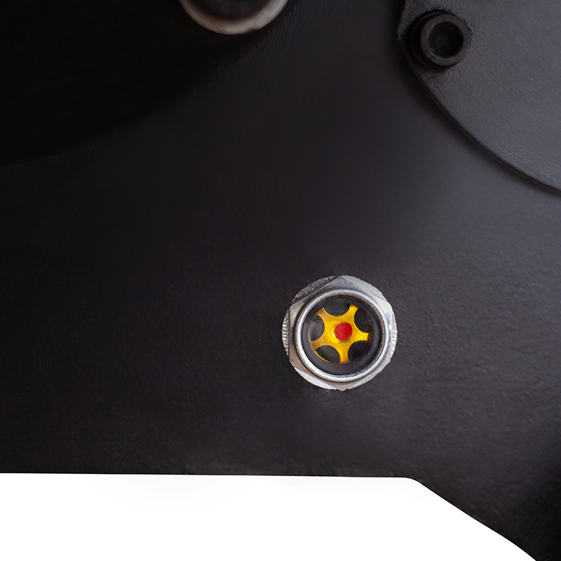 Станок для резки арматуры GROST SNAB R40