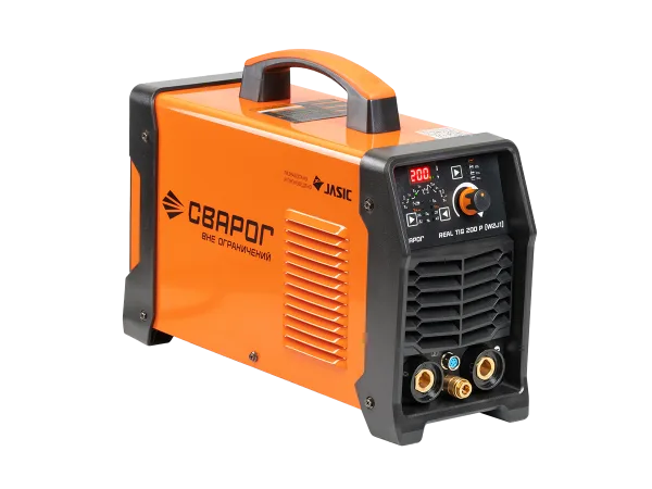 REAL TIG 200 P (W2J1)