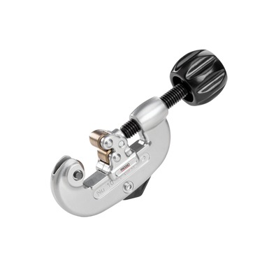 Труборезы для труб с винтовой подачей Ridgid