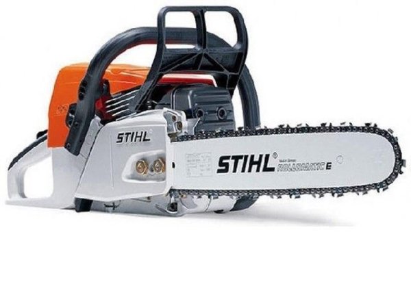 Бензопила STIHL MS 180, шина R 40 см