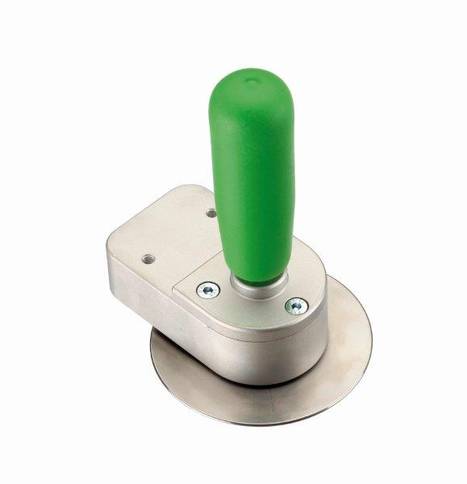 Дисковый листогиб FREUND Disk Roller