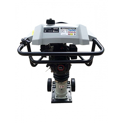 Вибротрамбовка Helmut BP85