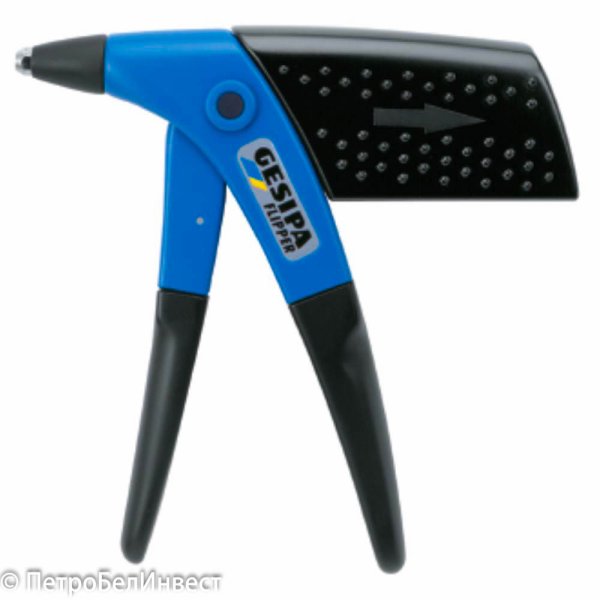 Заклепочник Gesipa Flipper