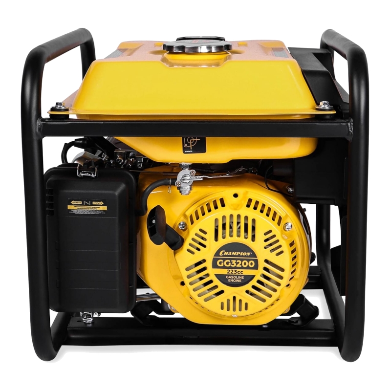 Генератор Champion GG3200