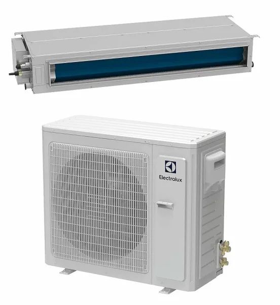 Кондиционер сплит-система Electrolux EACD-48H/UP3-DC/N8