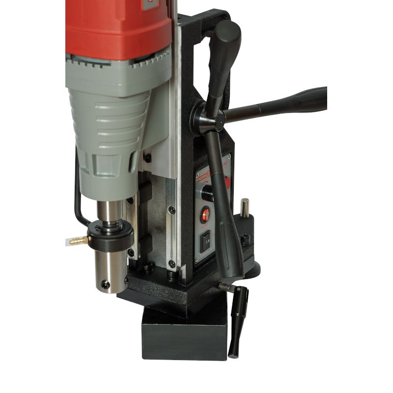 Магнитный сверлильный станок RODMIX RMD-80TM