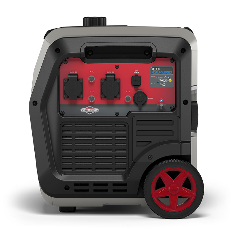 Инверторный генератор Briggs & Stratton P 4500 Inverter