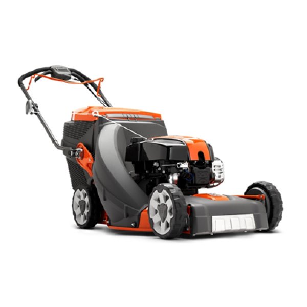 Газонокосилка Husqvarna LC353V