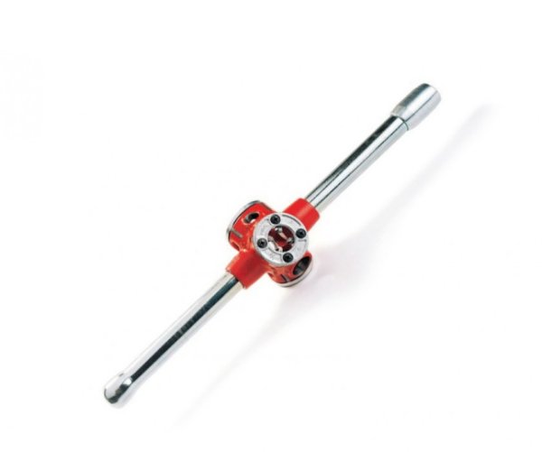Ручной резьбонарезной трубный клупп Ridgid 31-A
