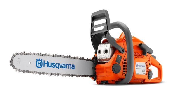 Бензопила Husqvarna 435 II (тип цепи SP33G)