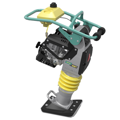 Вибротрамбовка Ammann ATR 68 P