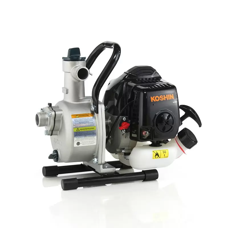 Мотопомпа KOSHIN SEV-25L