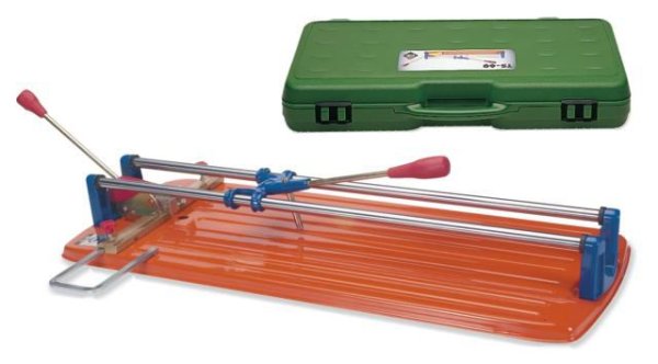 Ручной плиткорез RUBI TS 57-Set 18950