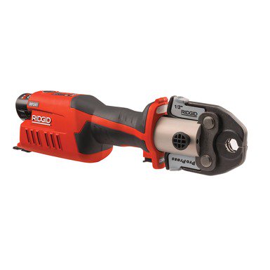 Пресс-инструмент Ridgid RP 241