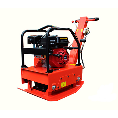 Виброплита бензиновая реверсивная Impulse VPR160L