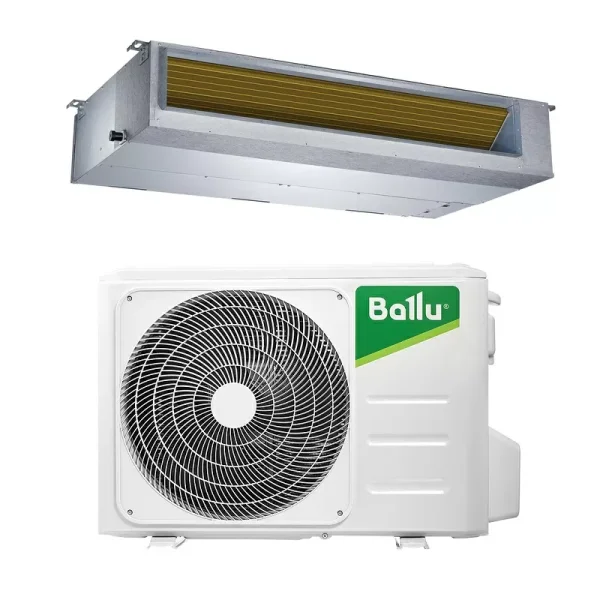 Кондиционер сплит-система BALLU BLC_M_D-18HN1_(22Y)