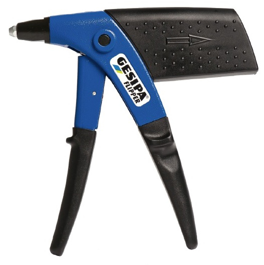 Заклепочник Flipper