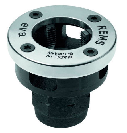 Резьбонарезная головка Rems BSPT R 1.1/2''