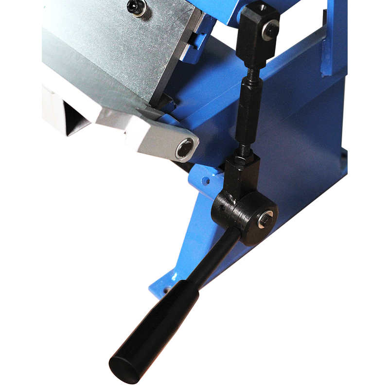 Листогиб ручной Blacksmith W1.5x610Z