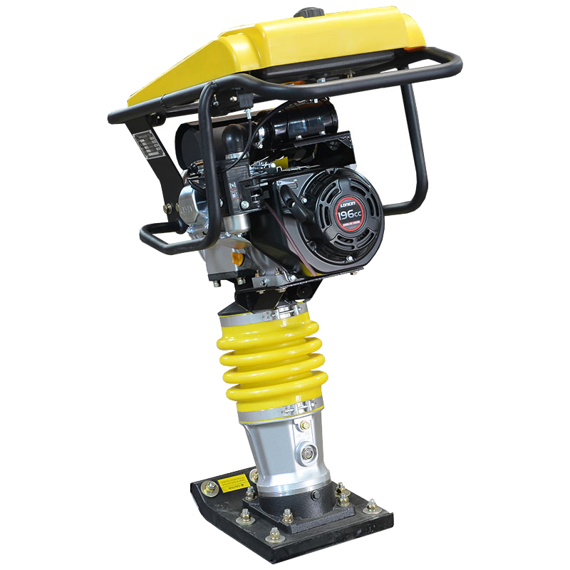 Вибротрамбовка бензиновая TSS RM80L