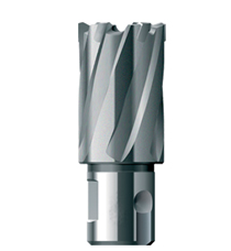 Корончатые сверла ТСТ, длина 35 мм