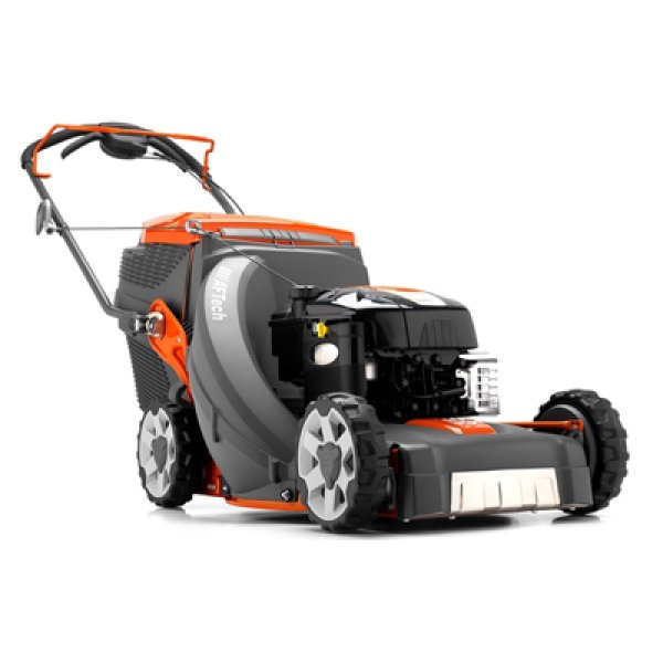 Газонокосилка Husqvarna LC348V
