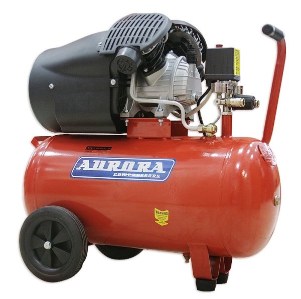 Поршневой компрессор Aurora GALE-50