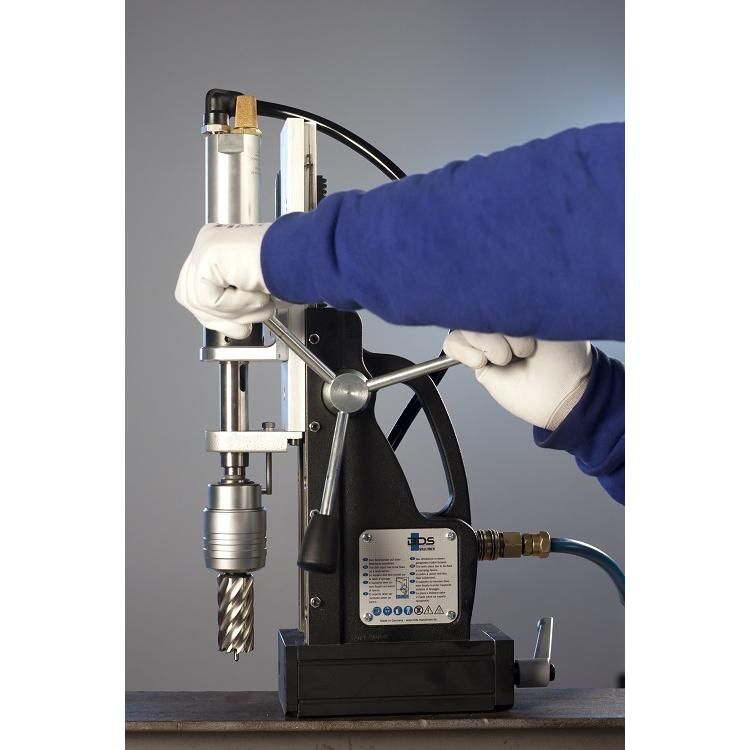 Магнитный сверлильный станок BDS AirMAB 5000