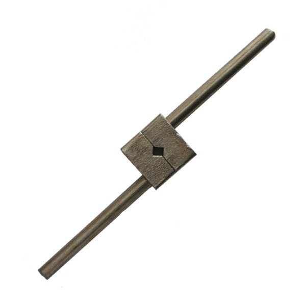 Метчикодержатель М3-М12