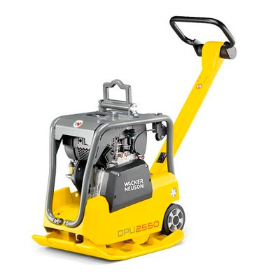 Виброплита Wacker Neuson DPU 2550 H