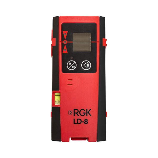 Приёмник излучения для линейных нивелиров универсальный RGK LD-8