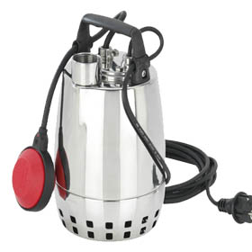 Погружной насос Calpeda GXR-9 220V