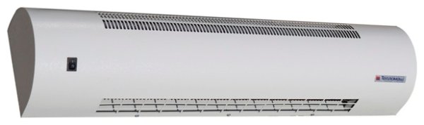 Тепловая завеса КЭВ-2П1120Е