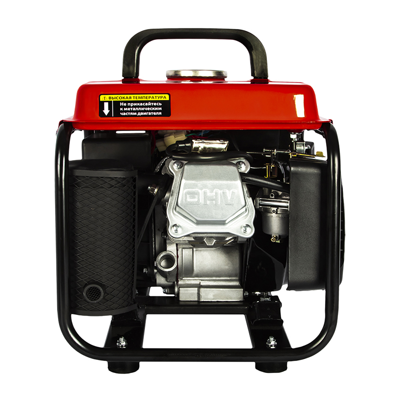 Бензиновый генератор инверторного типа DDE G140i