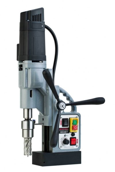 Магнитный сверлильный станок EuroBoor ECO-55T 100694