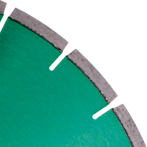 Алмазный диск PF/M 400 мм (3,6 мм) (бетон)