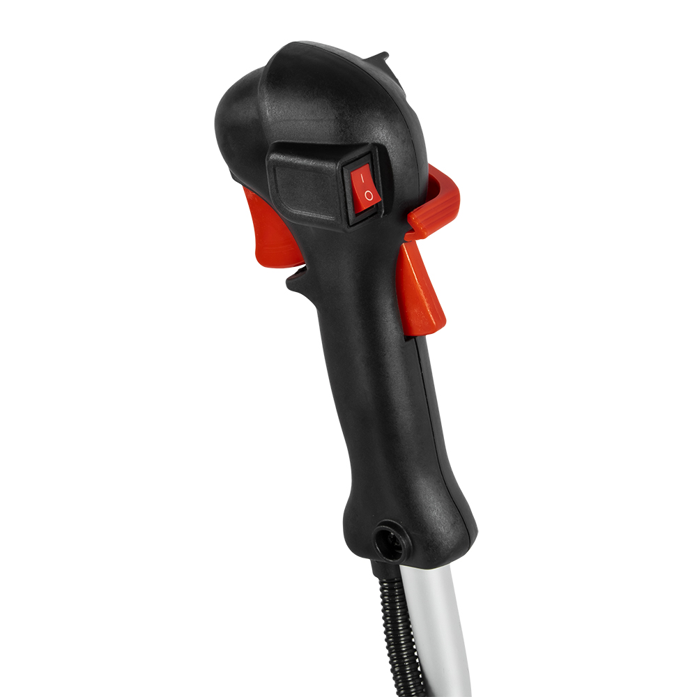 Триммер бензиновый DDE GB 450 Pro (2,0 кВт/2,7 л. с., 45 куб. см, неразъем. штанга, 2 КОРОБКИ, 7,2 кг)(2,0 кВт/2,7 л. с., 45 куб. см, неразъем. штанга, 2 КОРОБКИ, 7,2 кг)