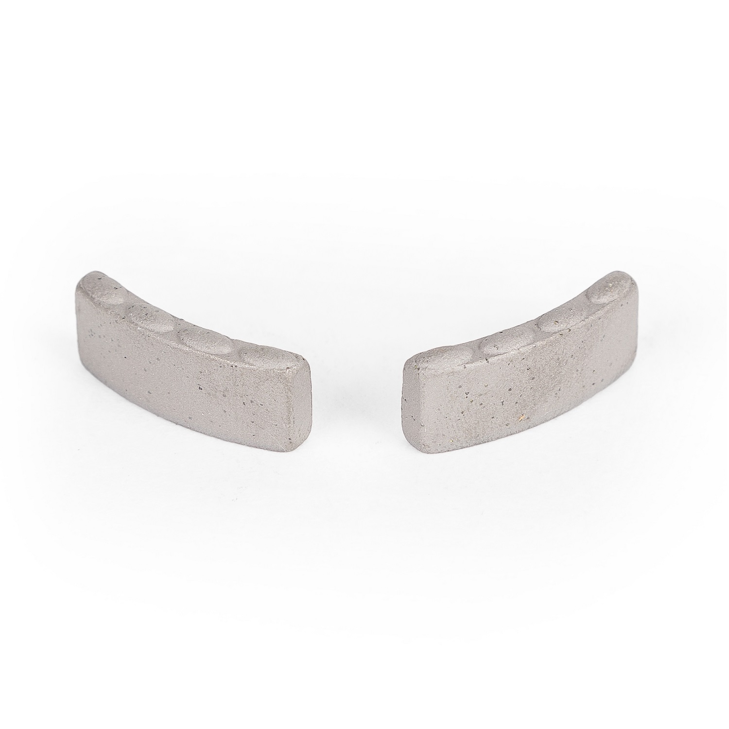 Сегмент коронки д. 40 (24*3,5*10) WAVE POINT DIAMASTER Pro