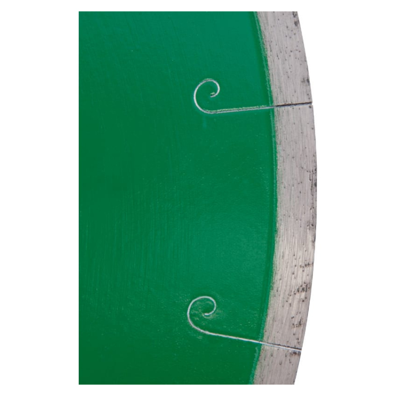 Алмазный диск Diam Granit-Elite 1A1R 500x2,4x7,5x90/50 (гранит)