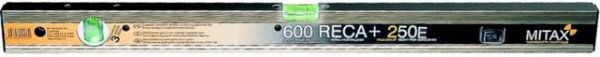 Строительный уровень MITAX 1200 RECA+ 250E