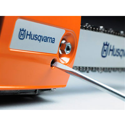 Бензопила Husqvarna T435 (9669972-12) для работы на вышке